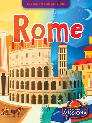 cover image of Rome